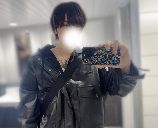 蒼波エル(ｱｵﾅﾐｴﾙ) 休