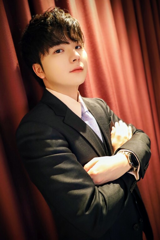 JYUZO(ｼﾞｭｳｿﾞｳ) 新しい週の始まり🌅