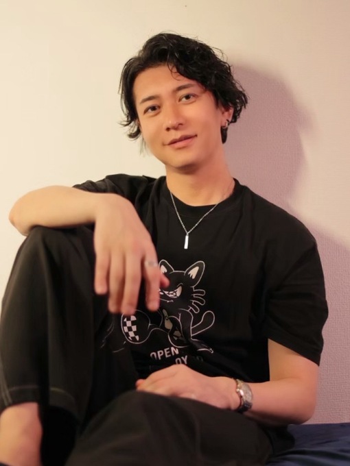 TAITO(ﾀｲﾄ) おはようございます