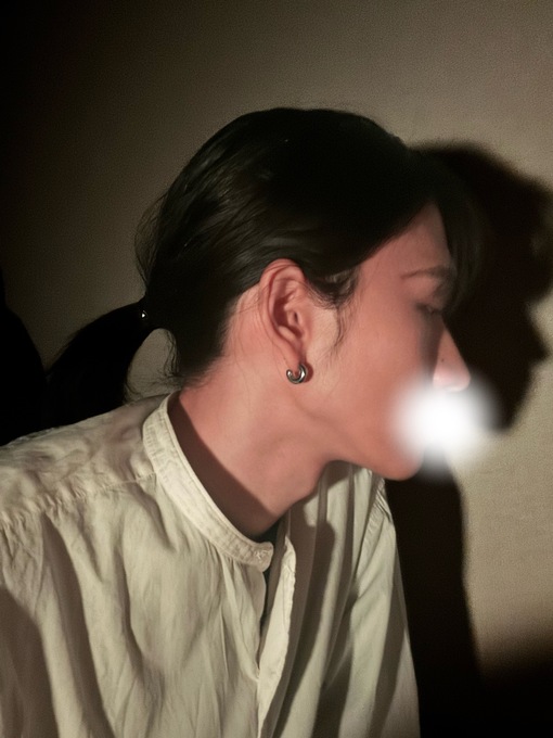 HARUKA(ﾊﾙｶ) 【自撮り】今の髪型