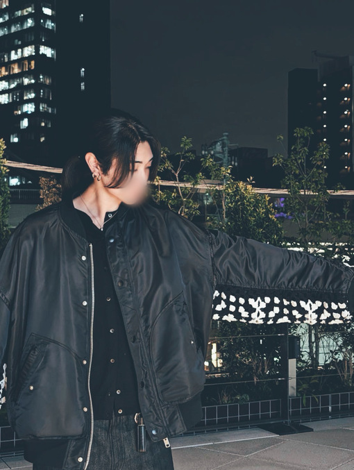 KYOHEI(ｷｮｳﾍｲ) まだ寒い日がつづくね