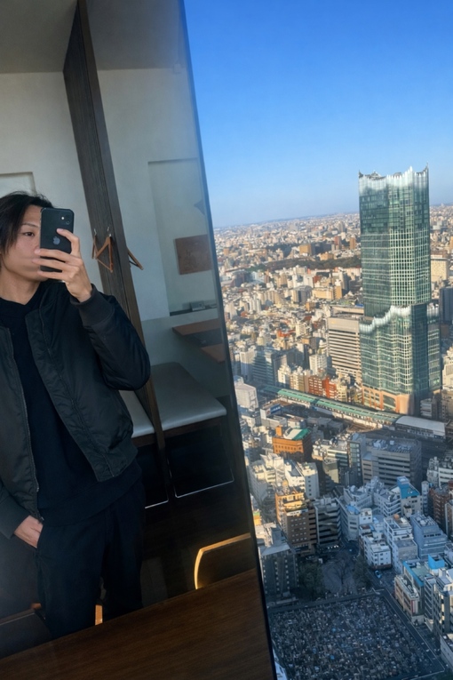 HAKU(ﾊｸ) 甘えていい