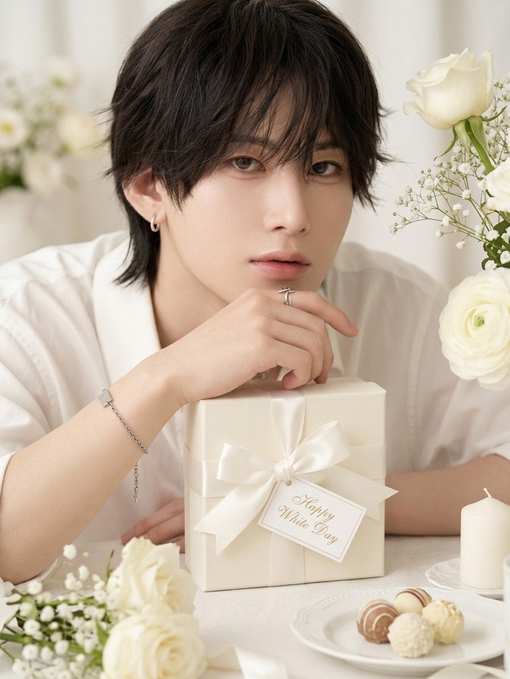 DAIYA(ﾀﾞｲﾔ) 🤍イベント3/15まで