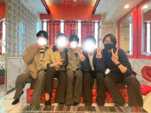 NAGISA(ﾅｷﾞｻ) 性感講習受けました👏