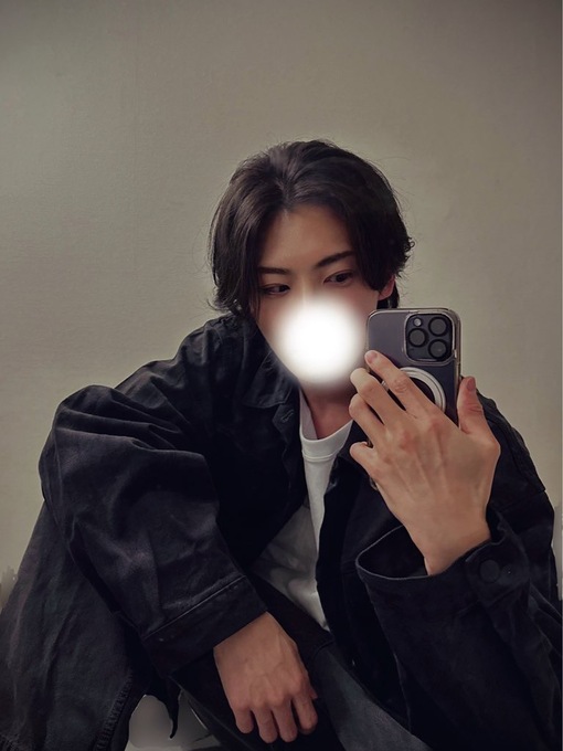 TSUKI(ﾂｷ) 雪の理由