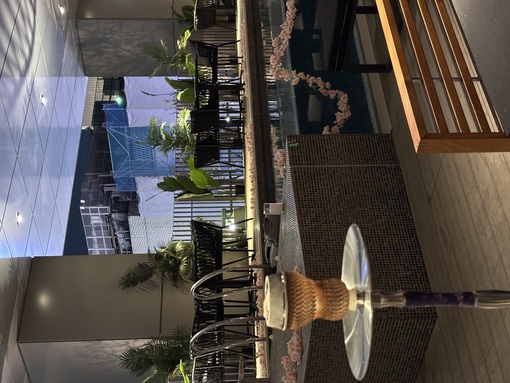 CHIAKI(ﾁｱｷ) シーシャ！