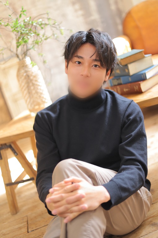 TERU(ﾃﾙ) 会うまでの時間