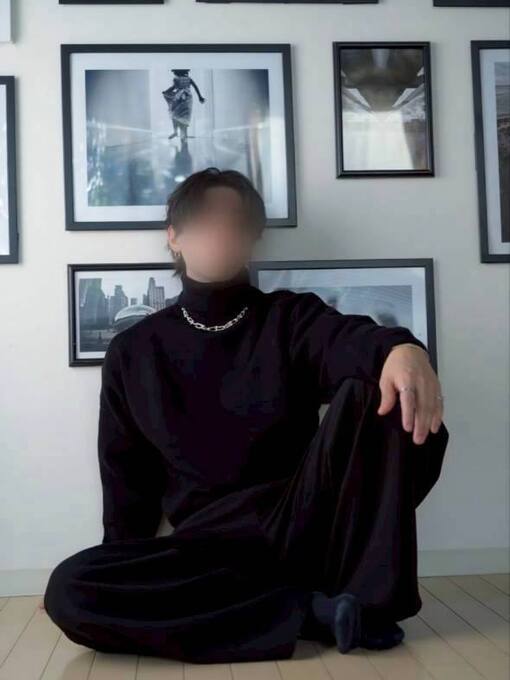 TAKERU(ﾀｹﾙ) 笑顔