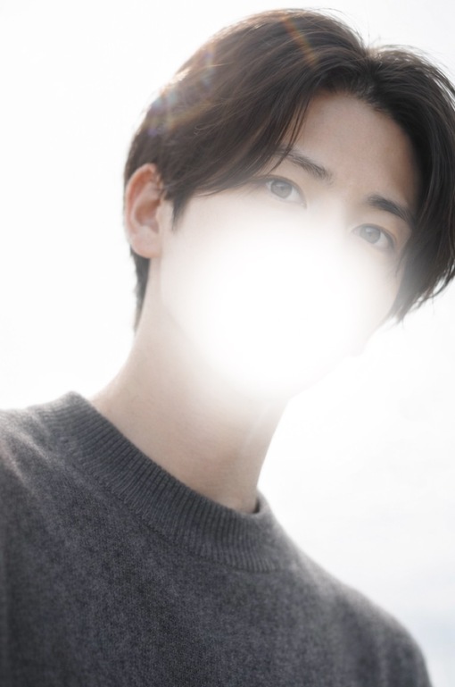 ITSUKI(ｲﾂｷ) 先入観