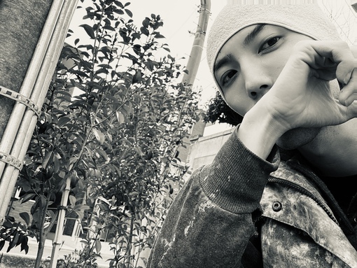 SYU(ｼｭｳ) おはようございます☀️