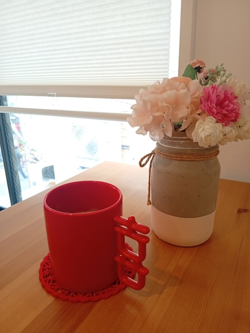 マオ 講習参加してきました