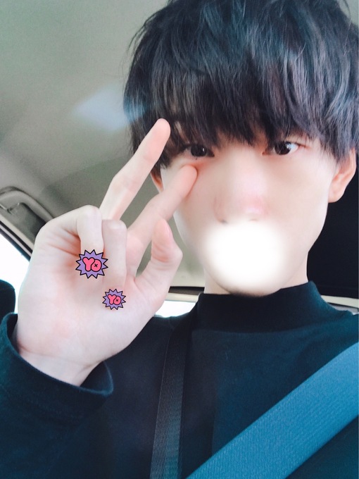 HARUKA(ﾊﾙｶ) 【日記】若い