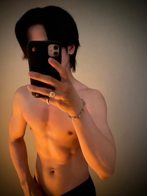 JIN(ｼﾞﾝ) 本日のスケジュール🗓️