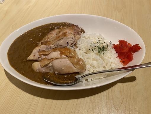 JIN(ｼﾞﾝ) カレー好き🍛