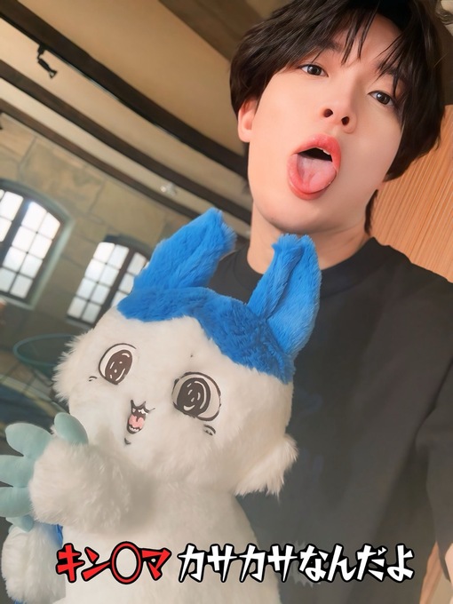 TAKUMI(ﾀｸﾐ) 目覚めよ！