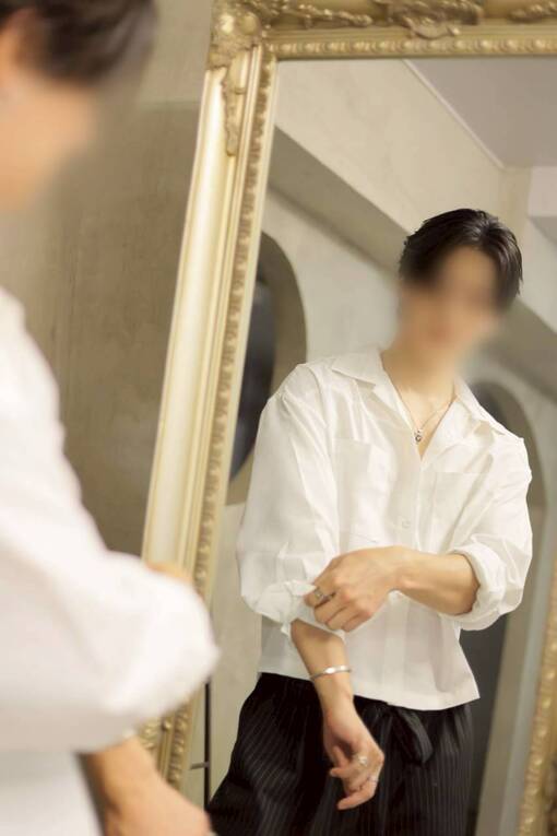 TAKERU(ﾀｹﾙ) 嬉しいこと