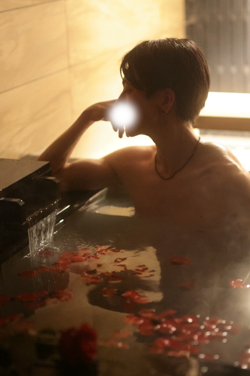 SHINYA(ｼﾝﾔ) 甘い時間