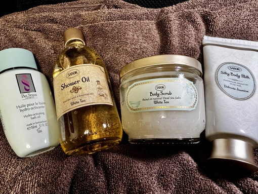 HARUKA(ﾊﾙｶ) 【持ち物】お泊まりに持って行くもの