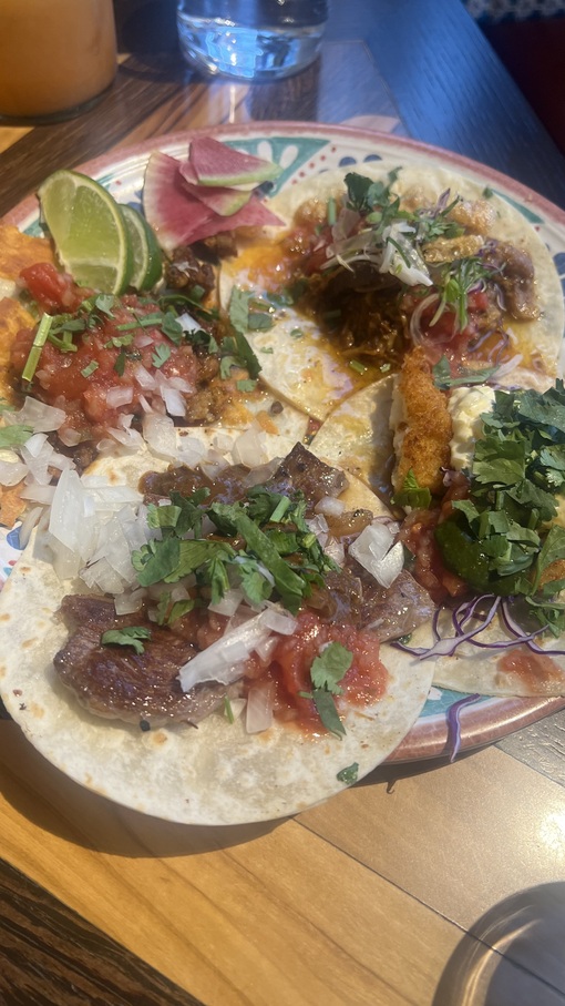 HULK(ﾊﾙｸ) タコス🧞‍♂️