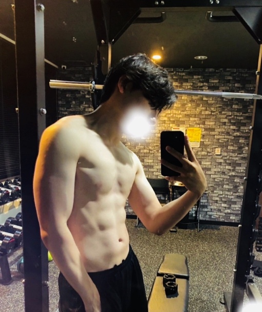 YUNO(ﾕﾉ) 休みの日は