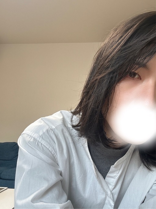 HARUKA(ﾊﾙｶ) 【出勤】即メンです