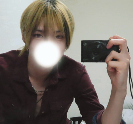 ZEN(ｾﾞﾝ) 初めましての人も気軽に会いにきてください😉