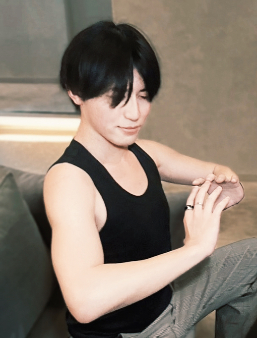 MIYU(ﾐﾕｳ) 本日19時公式キャス