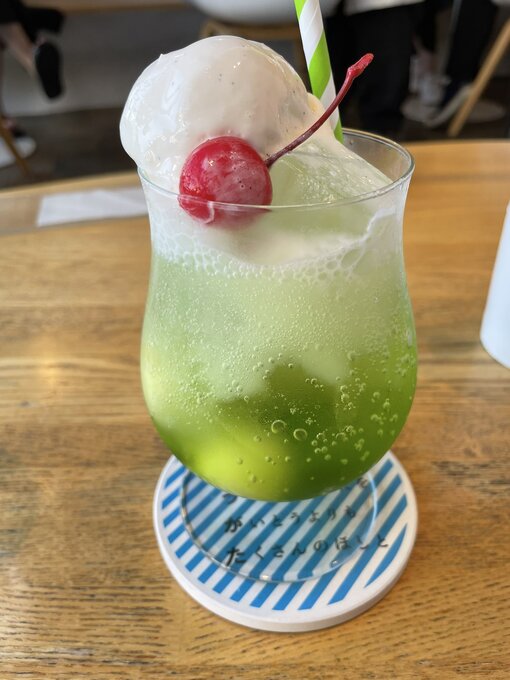 MISAKI(ﾐｻｷ) 甘いもの