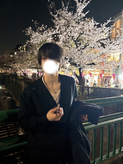 DAIYA(ﾀﾞｲﾔ) 俺とお花見