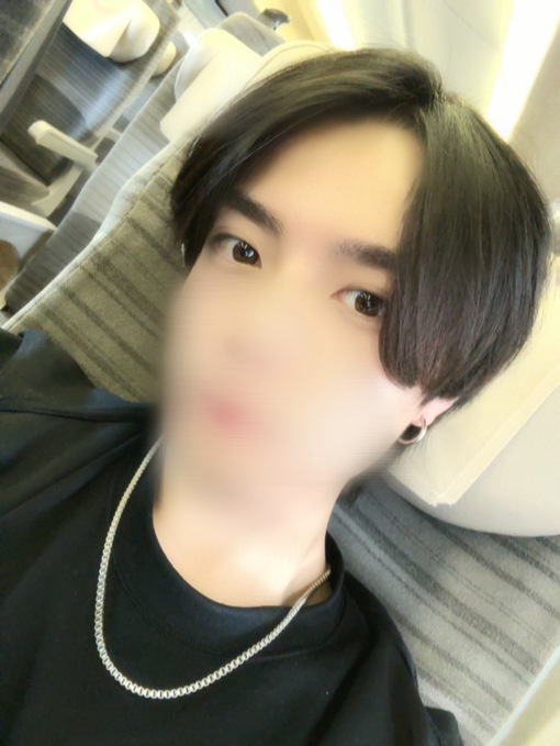 RYOUSUKE(ﾘｮｳｽｹ) 会いに行くね