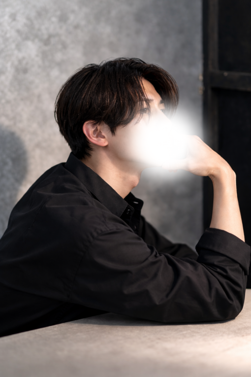 ITSUKI(ｲﾂｷ) 全部楽しい！