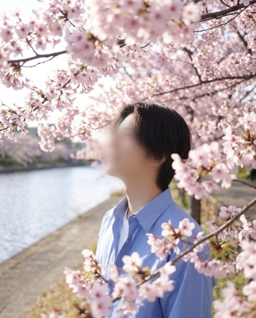 NATSUKI (ﾅﾂｷ) お花見したい🌸