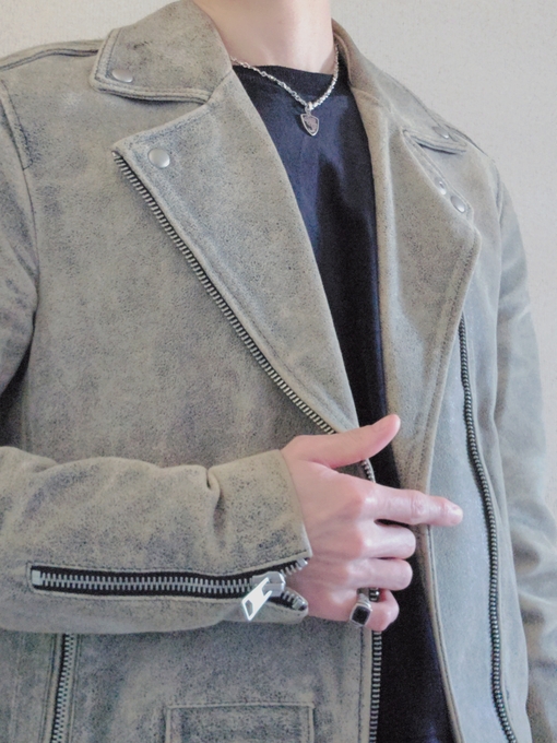 SHINYA(ｼﾝﾔ) 時間がくれた心地よさ