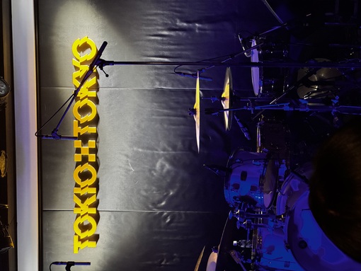 HARUKA(ﾊﾙｶ) 【日記】ライブに行ってきたぜ