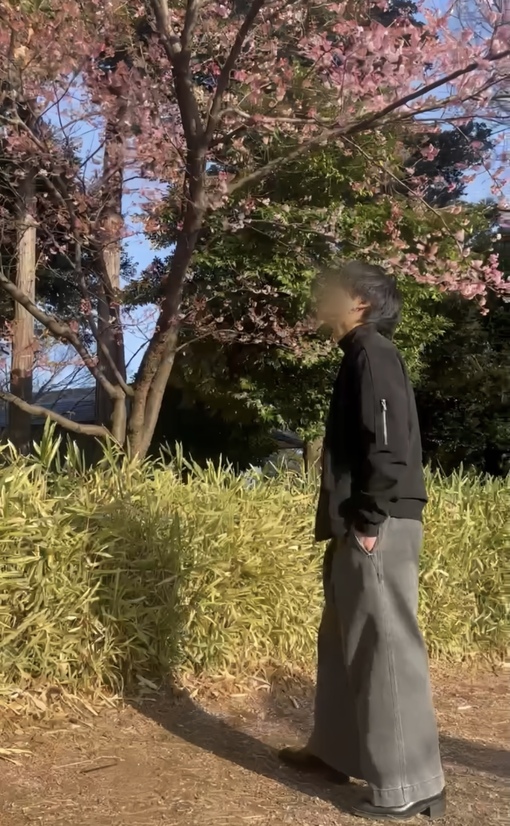 RYOGA(ﾘｮｳｶﾞ) 開花🌸