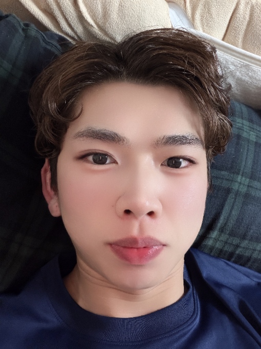 TOMMY おやすみなさい😪