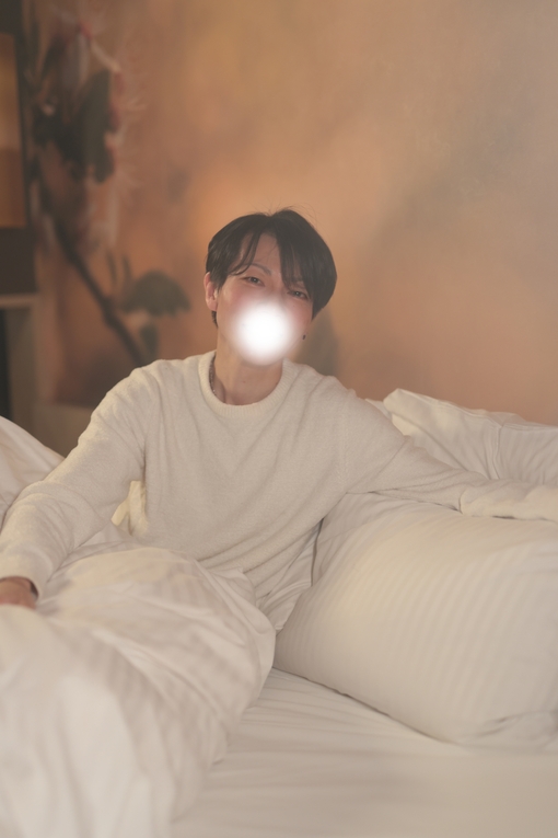 SHINYA(ｼﾝﾔ) 分け合いたい温度