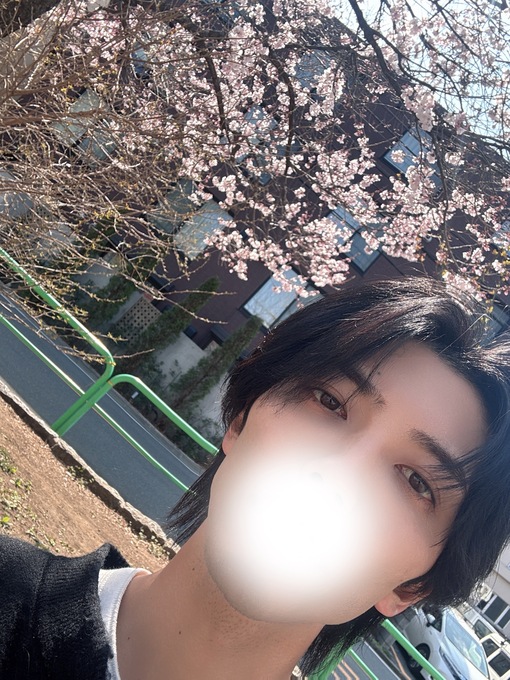 SYU(ｼｭｳ) 本日出勤✨