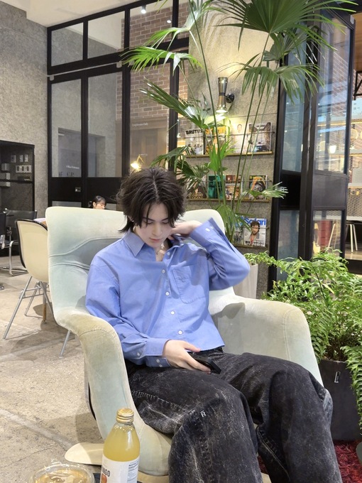 DAIYA(ﾀﾞｲﾔ) ルッキズムで苦しむのは