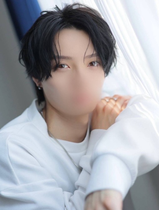 RYOUSUKE(ﾘｮｳｽｹ) ちゃんとこっち見て