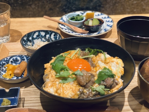HARU 新宿美味飯🐣
