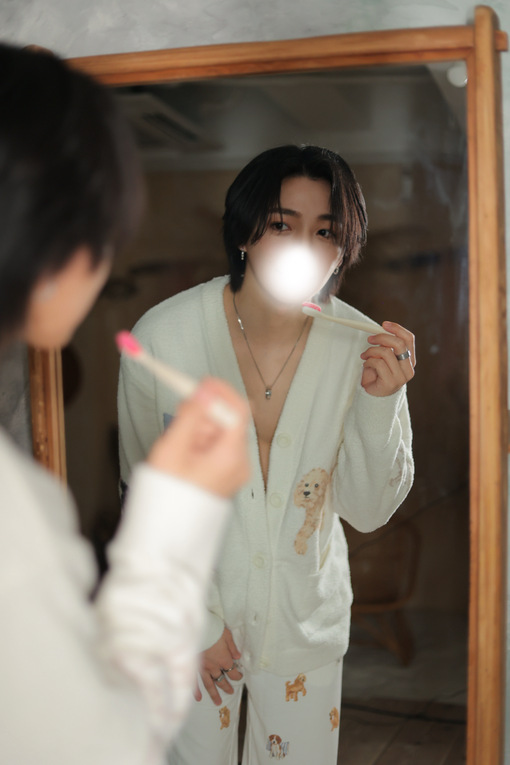 RIKUTO(ﾘｸﾄ) 🆕宣材🎞️