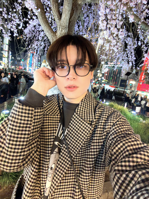 TAKUMI(ﾀｸﾐ) 🌸開花宣言🌸