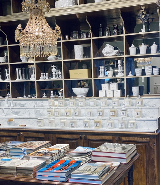 HARU パリの雑貨屋さん🇫🇷