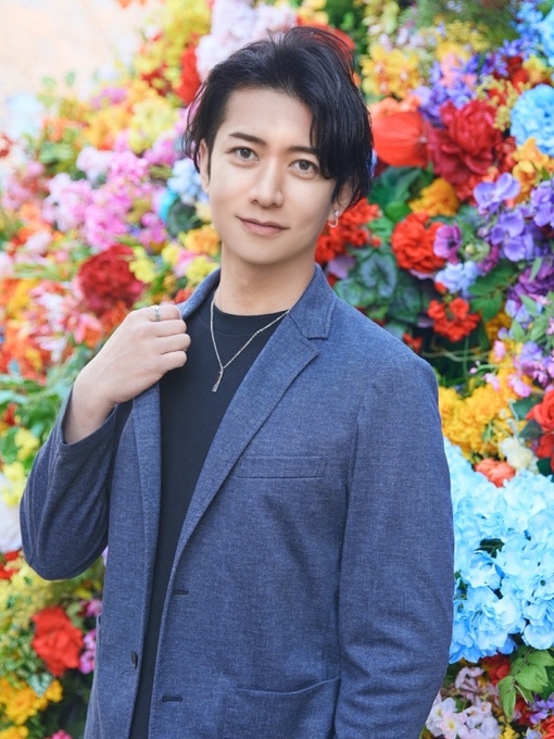 TAITO(ﾀｲﾄ) 日比谷で宣材撮影