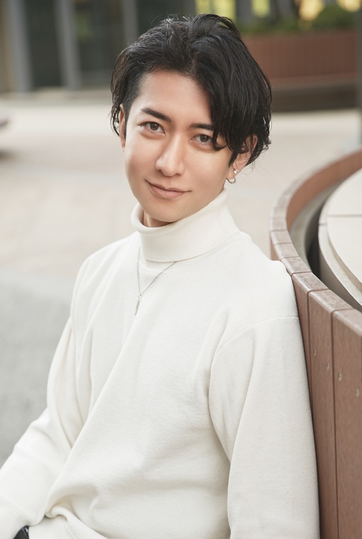 TAITO(ﾀｲﾄ) 【女風バー出勤日】