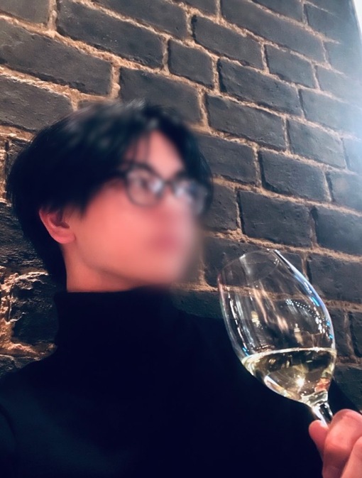 UMI(ｳﾐ) 赤派？白派？