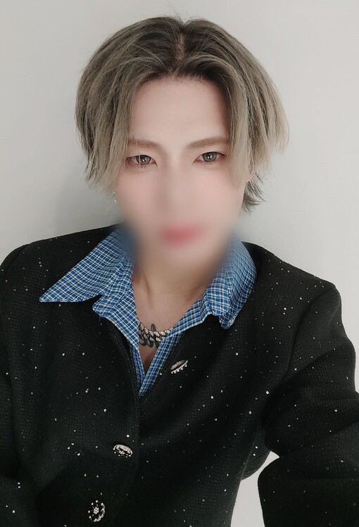 YUIGA(ﾕｲｶﾞ) 昨日は歌舞伎町店の…