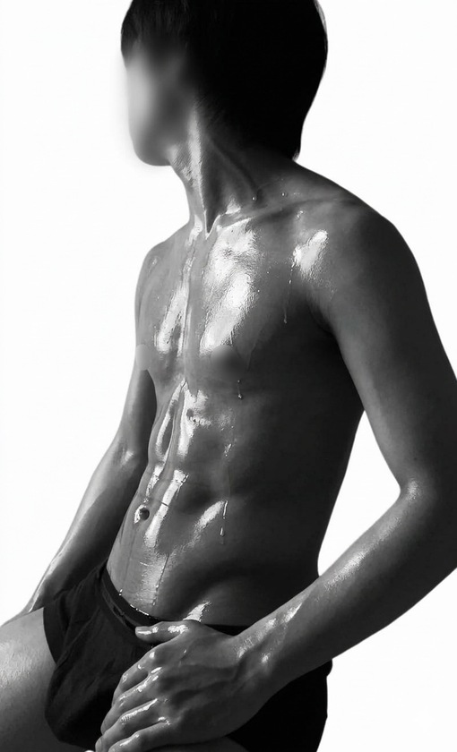 RYOGA(ﾘｮｳｶﾞ) オイル性感