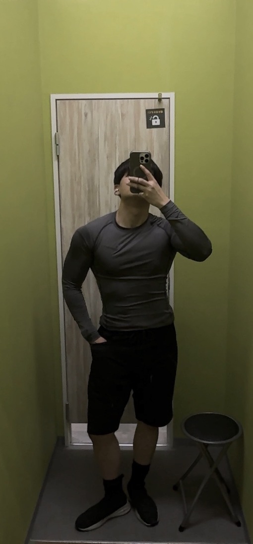 HIKARU(ﾋｶﾙ) ひかる日記38